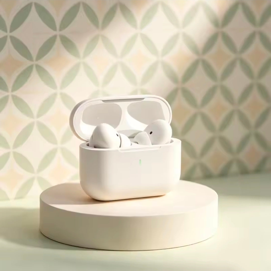 Wireless Bluetooth Earphones