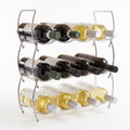 Stackable Wine Storage Rack