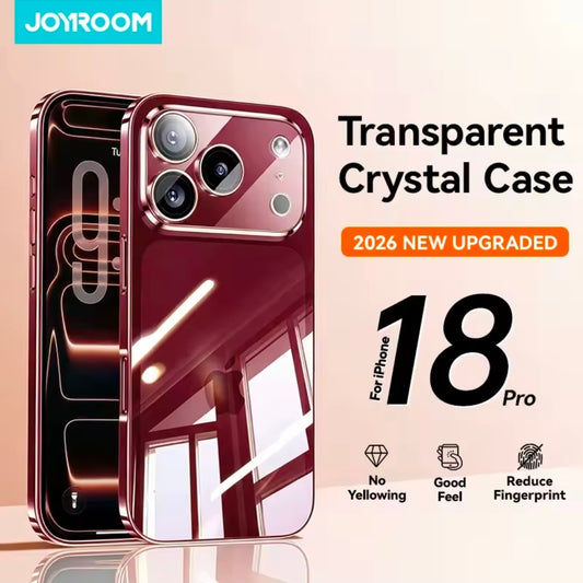 Joyroom Case for iPhone
