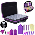 Diamond Painting Accessories Diamond Tools Kits Storage Boxes