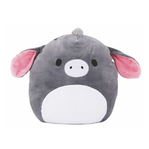 Snuggle Squad Cuddly Character Soft Toy 30cm