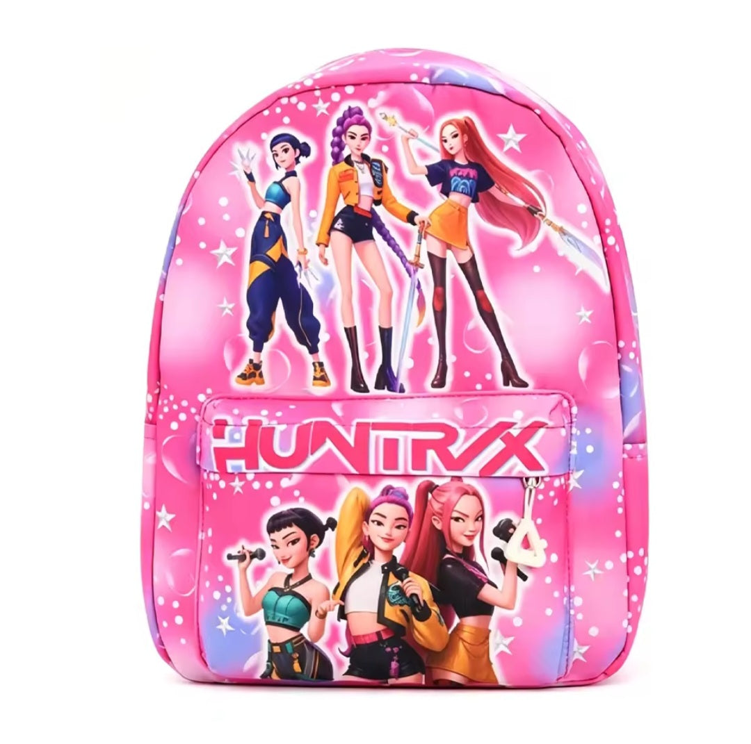 10-Inch Lightweight Backpack