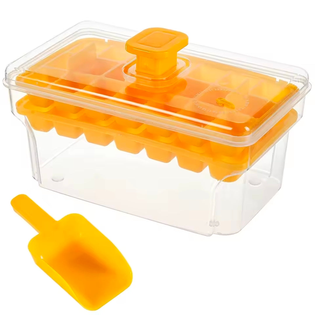 Ice Trays