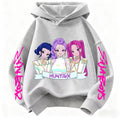 Anime Kpop Hoodie