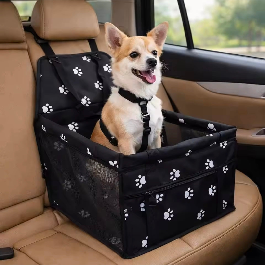Dog Car Booster Seat