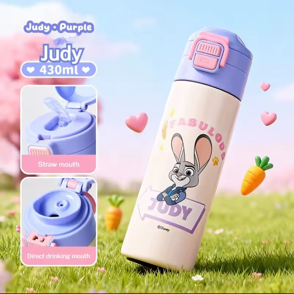 Children's Stainless Steel Insulated Cup