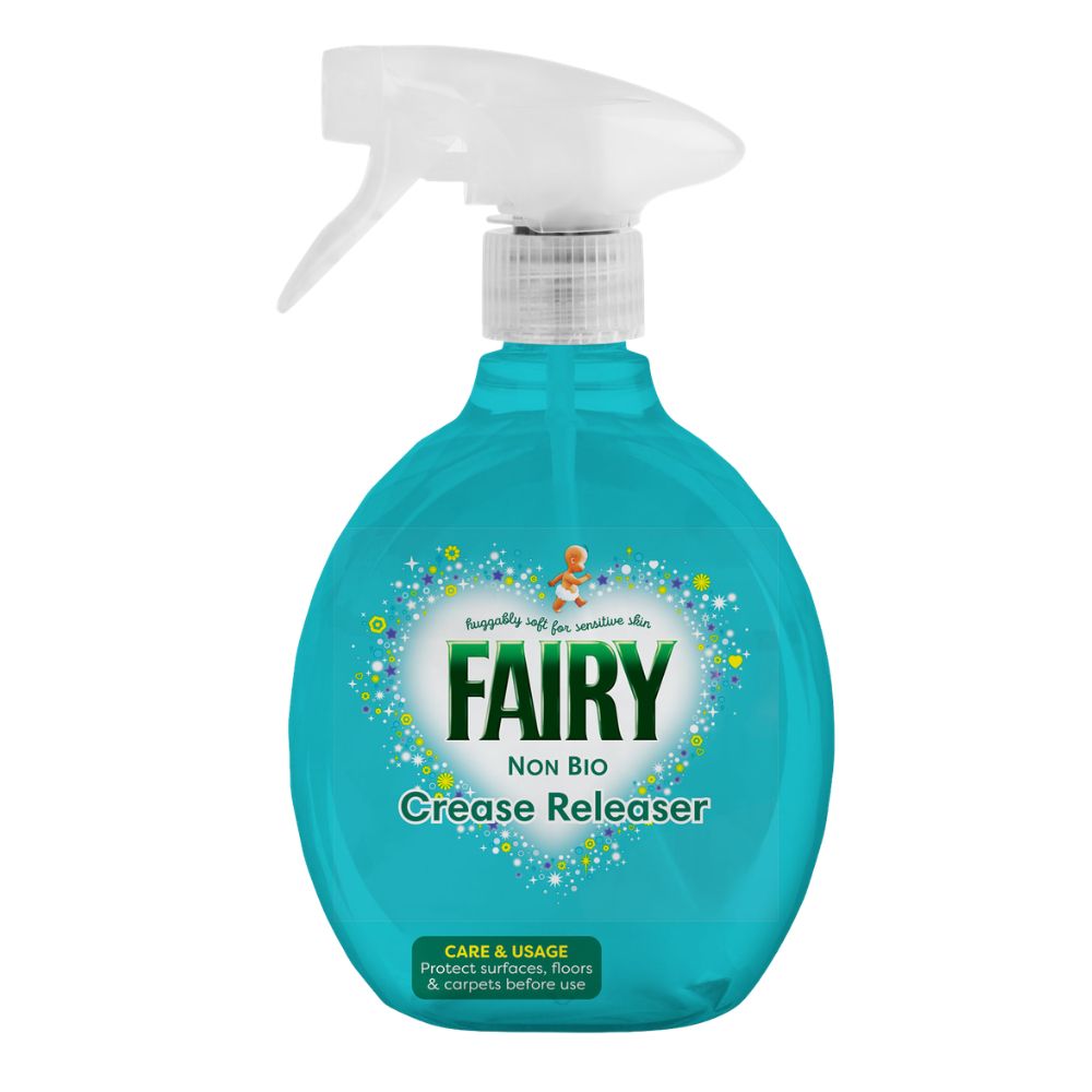 Fairy Crease Releaser 500ml