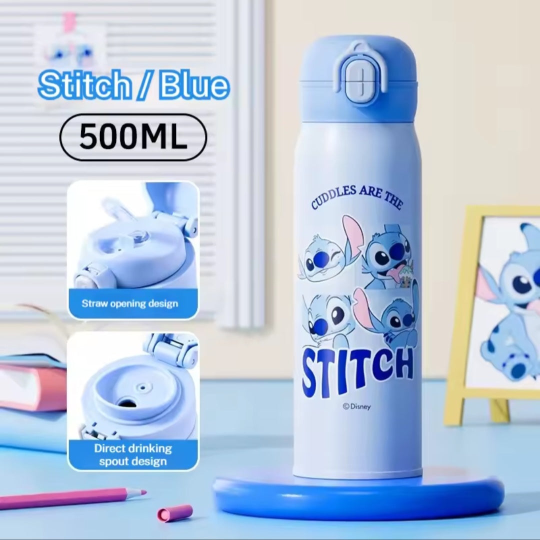 Children's Stainless Steel Insulated Cup