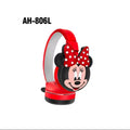 Cartoon Wireless Bluetooth Headphones