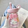 HK Plastic Cup