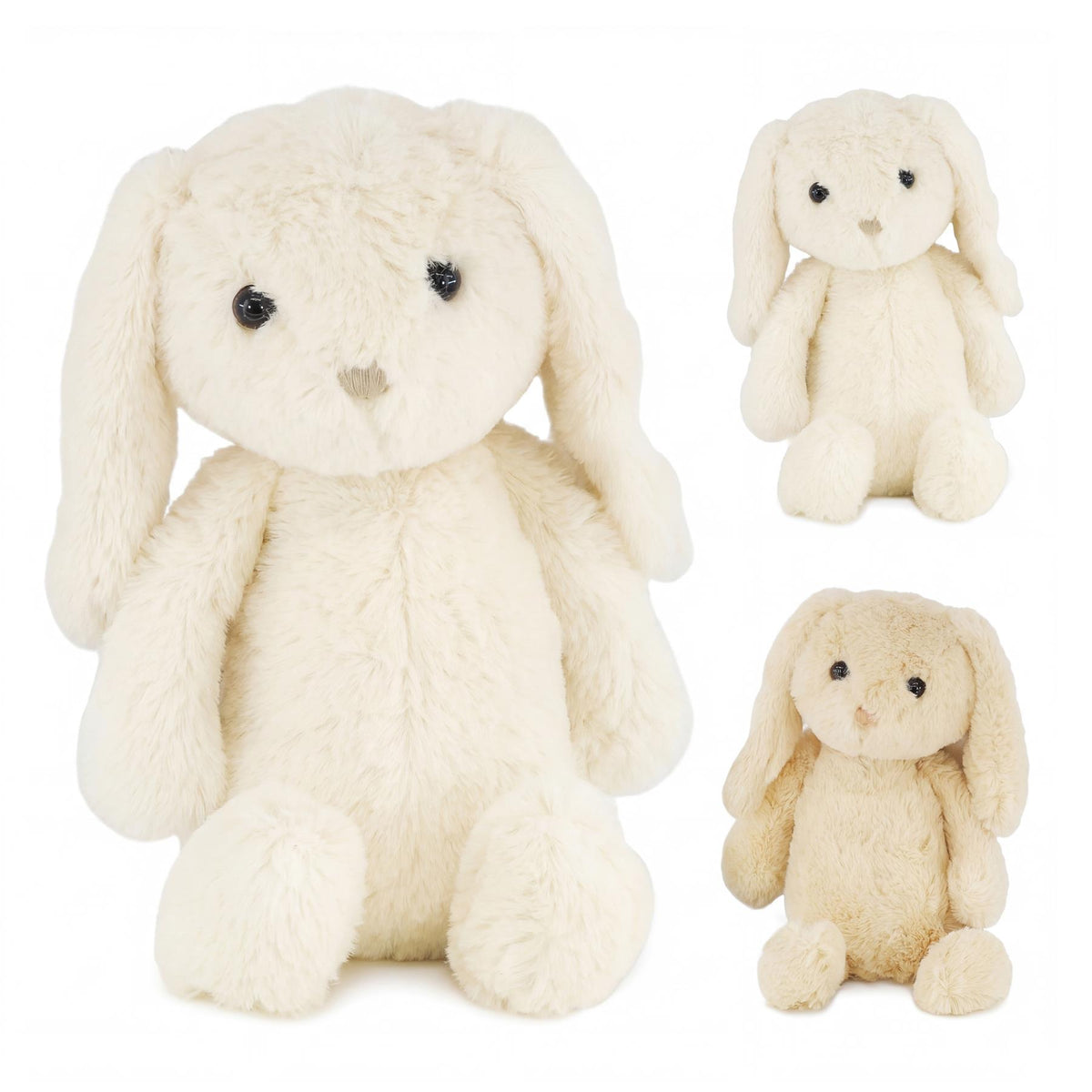 Plush Bunny