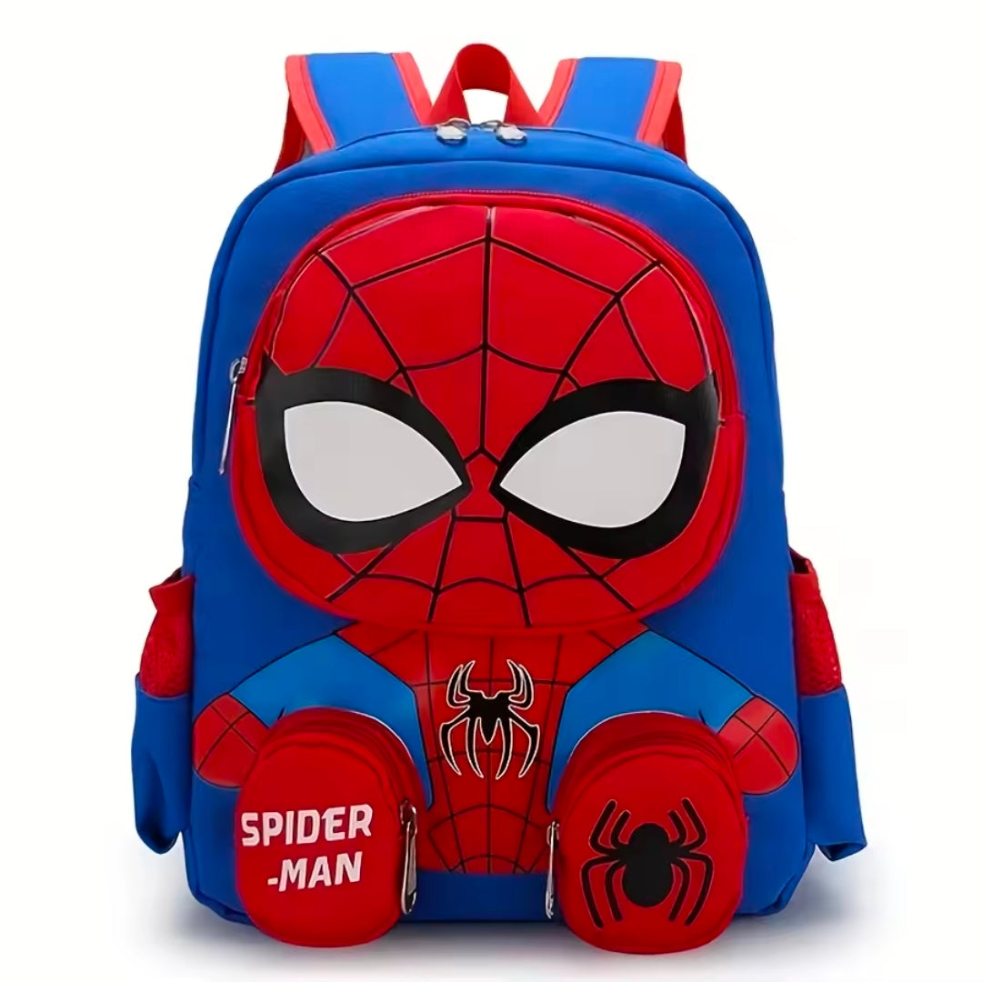 Little Backpack