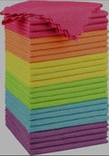 Microfiber Cleaning Cloths 24 Pack