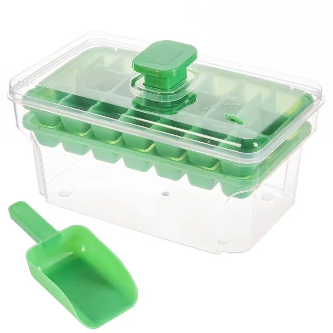 Ice Trays