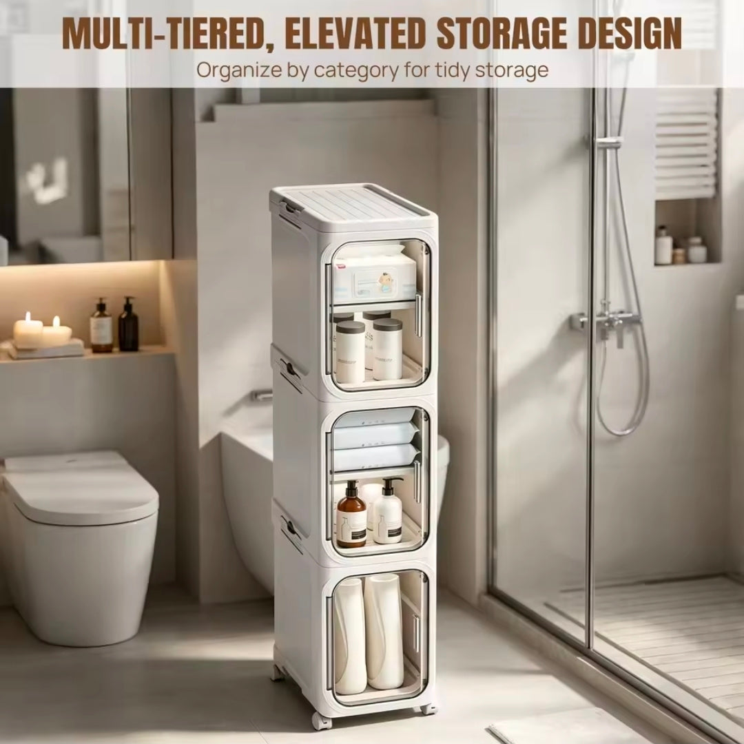 Bathroom Cabinet