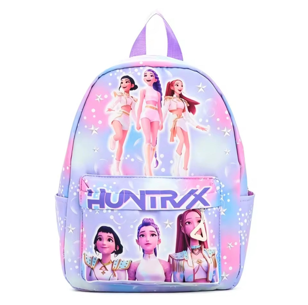 10-Inch Lightweight Backpack