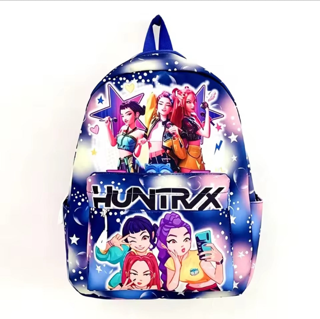 10-Inch Lightweight Backpack
