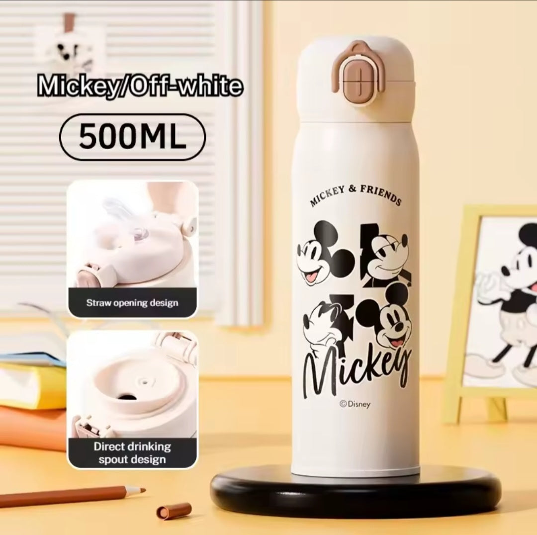 Children's Stainless Steel Insulated Cup