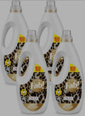 Fragranced Laundry Detergent, 264 Washes, 4 Pack