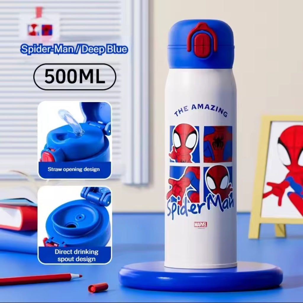 Children's Stainless Steel Insulated Cup