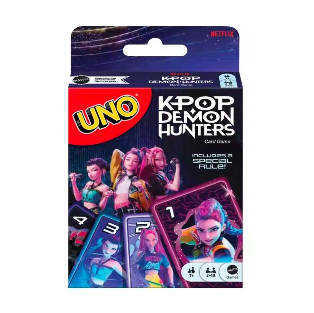Kpdh Card Game