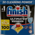 Dishwasher Tablets 100 Tablets