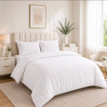 Duvet Cover with Pillowcases